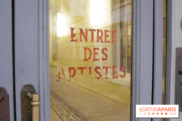 La Villa des Arts, l’une des dernières cité d’artistes de Paris