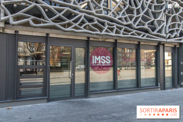 Institut Médical Sport Santé