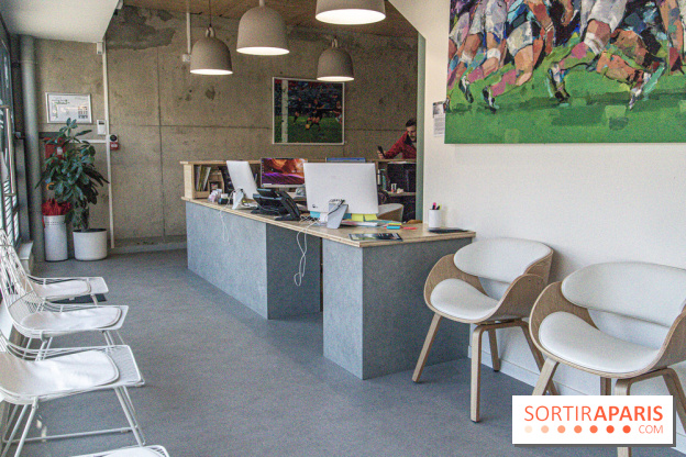 Institut Médical Sport Santé