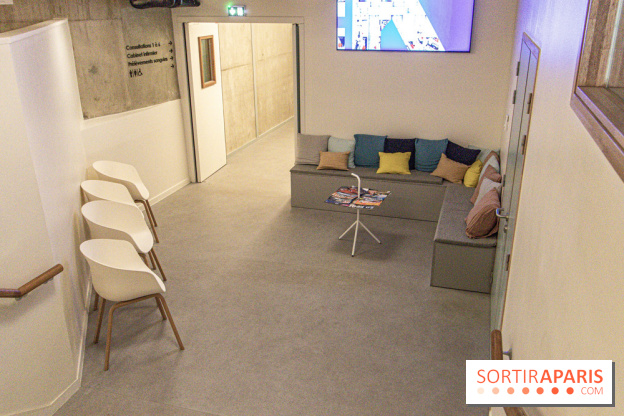 Institut Médical Sport Santé