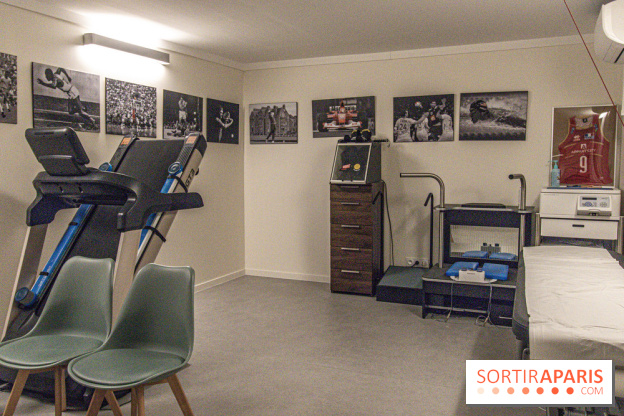 Institut Médical Sport Santé