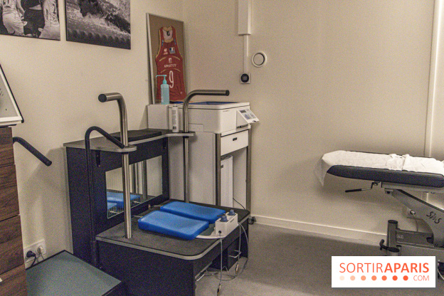 Institut Médical Sport Santé