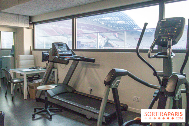 Institut Médical Sport Santé