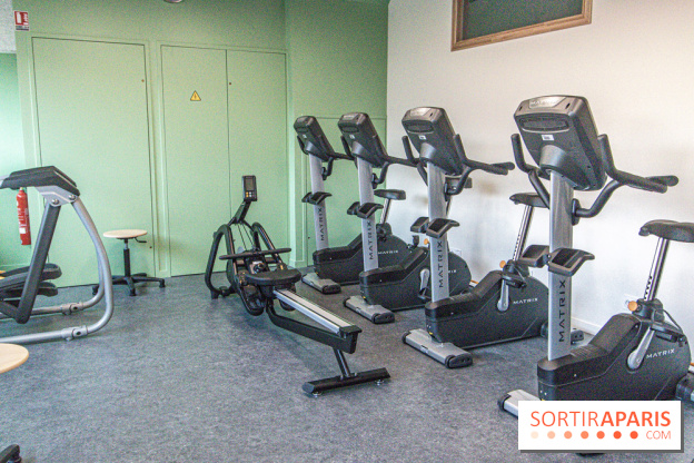 Institut Médical Sport Santé