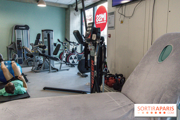 Institut Médical Sport Santé