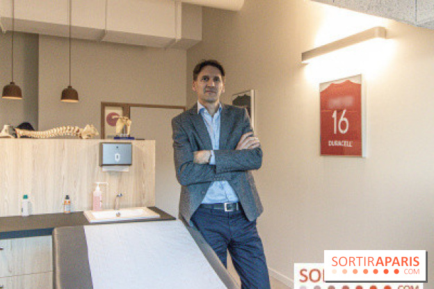 Institut Médical Sport Santé