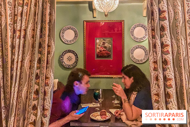 Libertino, le restaurant italien Big Mamma - les photos