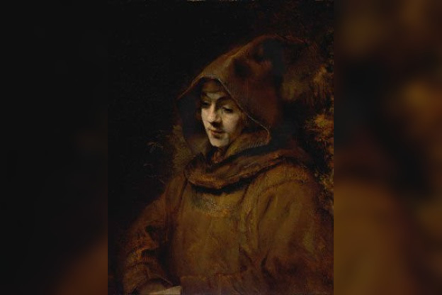 Rembrandt, paris, exposition, age d'or hollandais