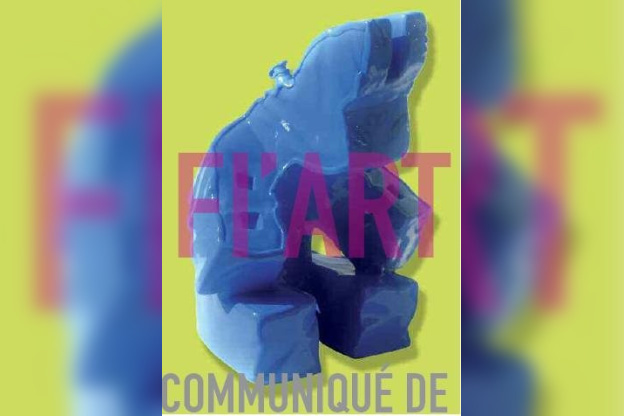 fi art paris exposition