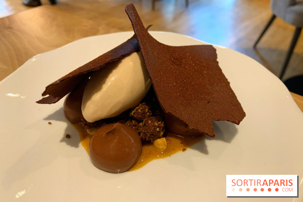 Origines - Julien Boscus 