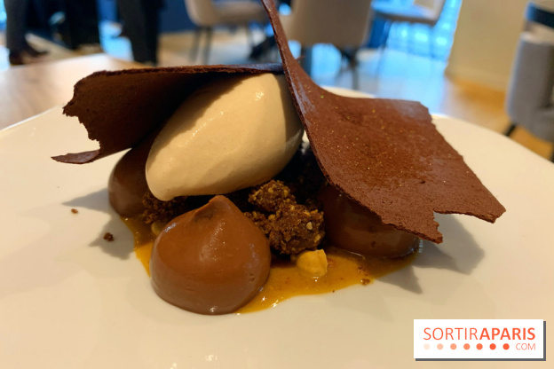 Origines - Julien Boscus 