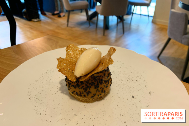 Origines - Julien Boscus 