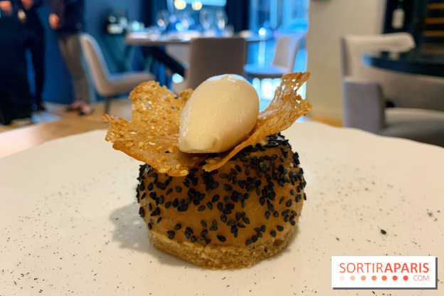 Origines - Julien Boscus 