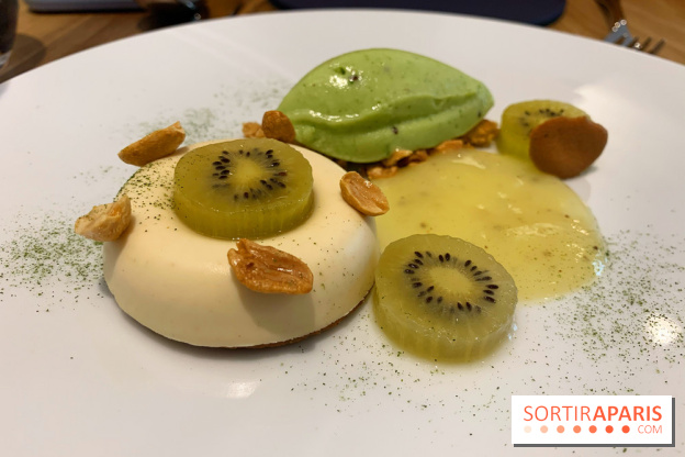 Origines - Julien Boscus 