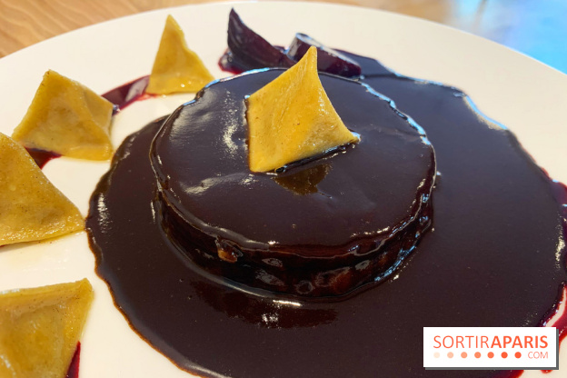 Origines - Julien Boscus 