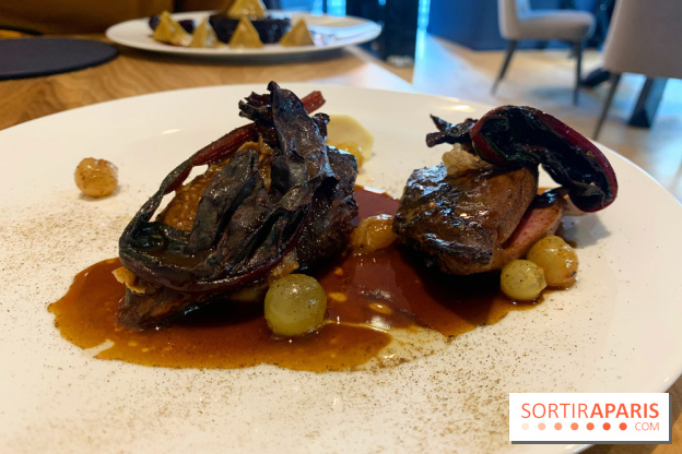 Origines - Julien Boscus 