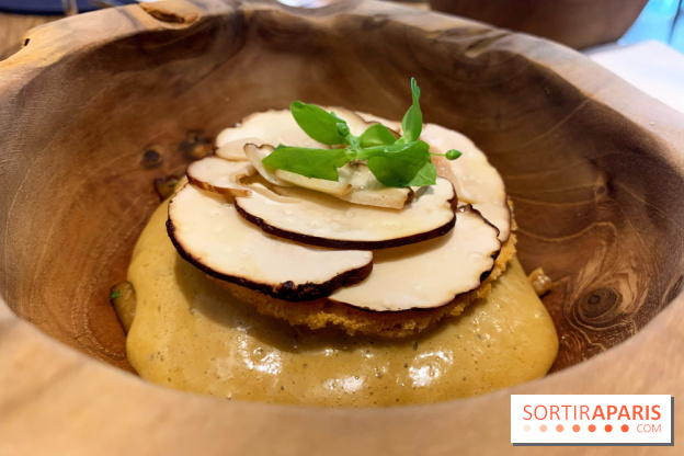 Origines - Julien Boscus 