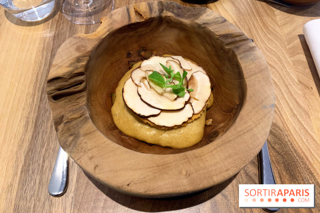 Origines - Julien Boscus 