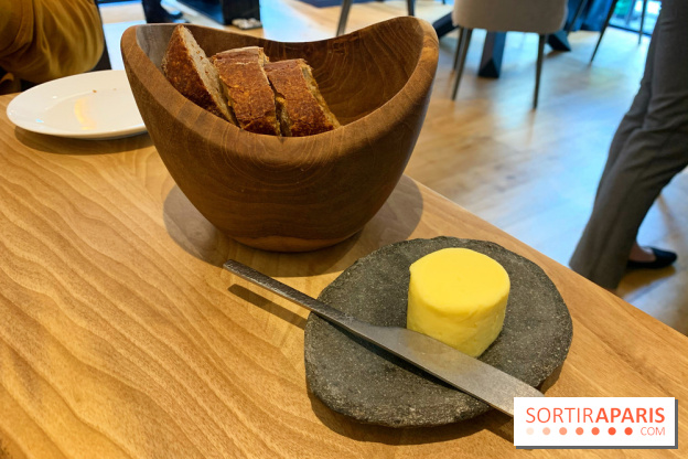 Origines - Julien Boscus 