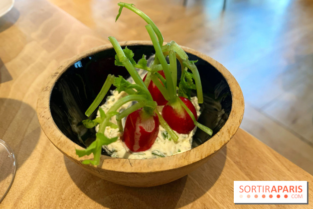 Origines - Julien Boscus 