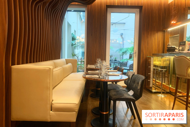 Odette Auberge Urbaine 2019