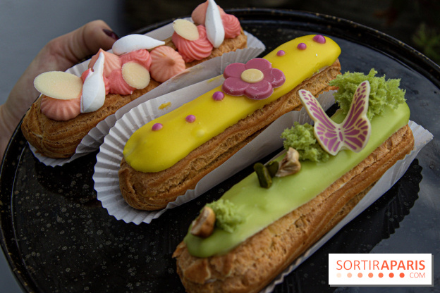 La Quinzaine des éclairs 2020