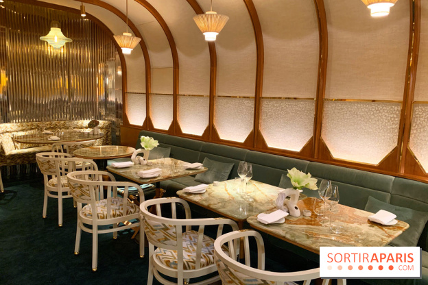 La Scène - Stéphanie Le Quellec