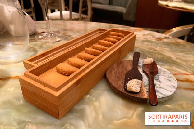 La Scène - Stéphanie Le Quellec