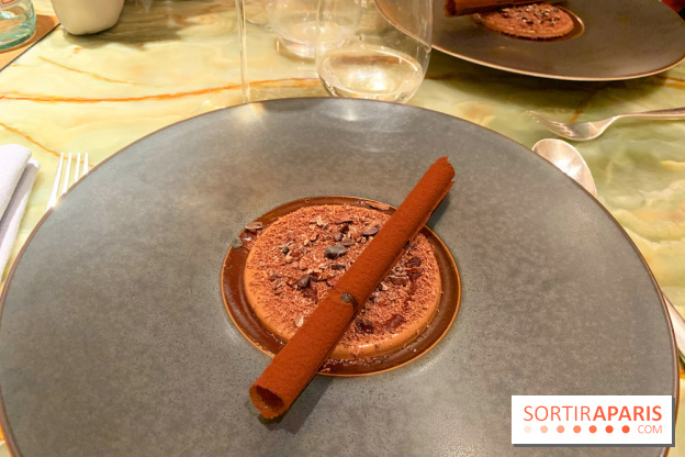 La Scène - Stéphanie Le Quellec