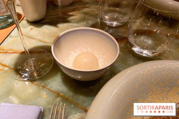 La Scène - Stéphanie Le Quellec