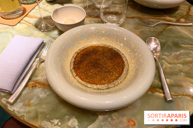 La Scène - Stéphanie Le Quellec