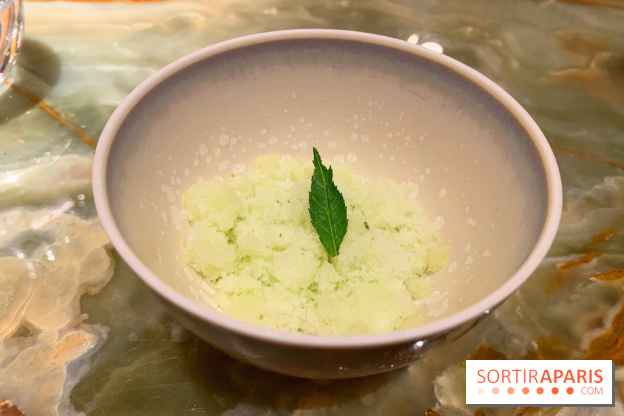 La Scène - Stéphanie Le Quellec