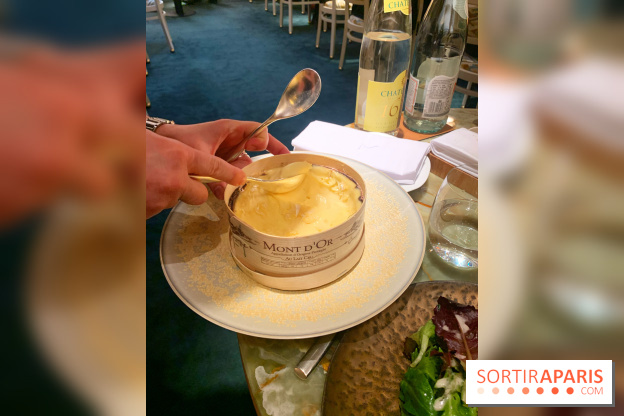 La Scène - Stéphanie Le Quellec