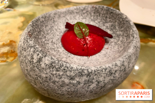 La Scène - Stéphanie Le Quellec