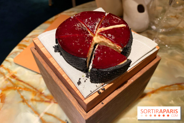 La Scène - Stéphanie Le Quellec