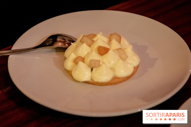 Atelier de pâtisserie Food Pairing chez Le Chef en Box