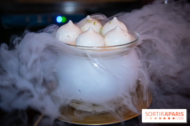 Rehab, le bar speakeasy insolites aux cocktails d'alchimiste ! 