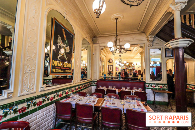 Aux Lyonnais fête ses 130 ans 