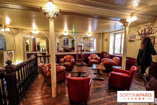 Aux Lyonnais fête ses 130 ans 