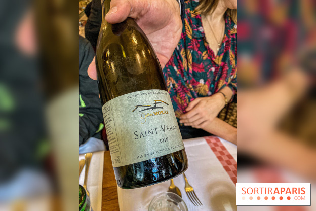 Aux Lyonnais fête ses 130 ans 