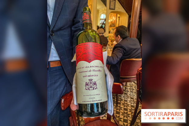 Aux Lyonnais fête ses 130 ans 