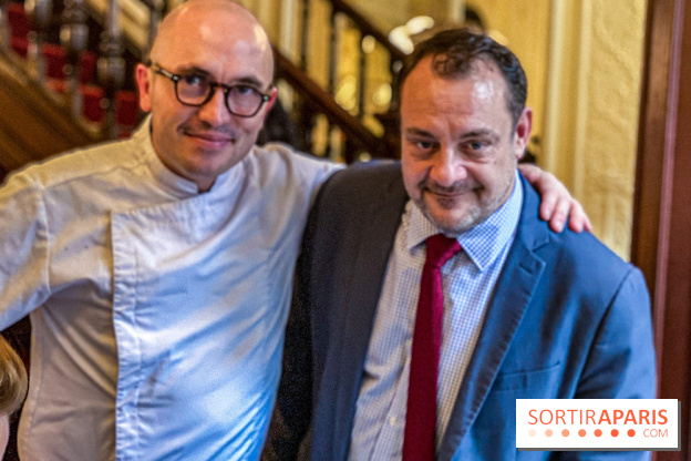 Aux Lyonnais fête ses 130 ans 