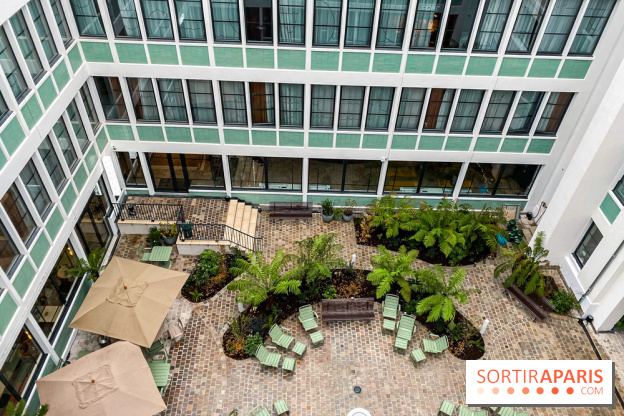 Café du Grand Quartier 