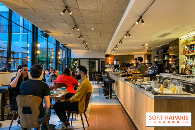 Café du Grand Quartier 