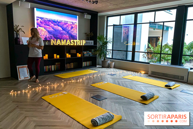 Café du Grand Quartier 