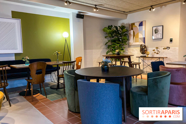 Café du Grand Quartier 