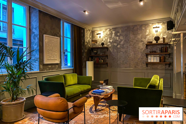 Café du Grand Quartier 