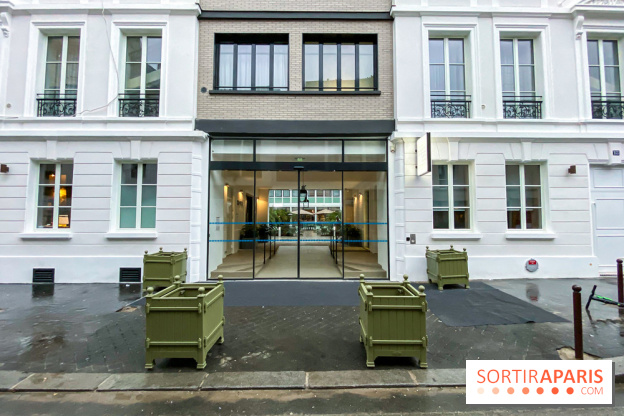 Café du Grand Quartier 