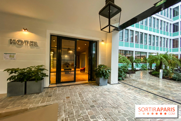 Café du Grand Quartier 