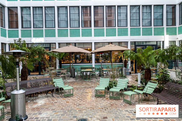 Café du Grand Quartier 